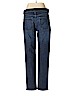 Eileen Fisher Blue Jeans Size 4 - photo 2