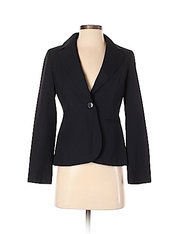 Ann Taylor Factory Blazer (view 1)