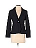 Ann Taylor Factory Black Blazer Size 0 (petite) - photo 1