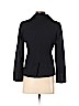 Ann Taylor Factory Black Blazer Size 0 (petite) - photo 2