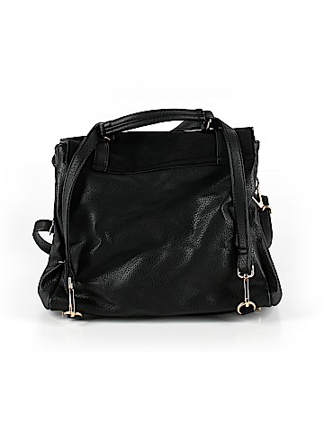 Street Level Satchel (view 2)