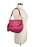 MICHAEL Michael Kors 100% Leather Pink Leather Shoulder Bag One size - photo 2