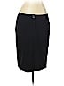 Burberry Black Wool Skirt Size 10 - photo 1