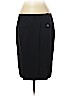Burberry Black Wool Skirt Size 10 - photo 2