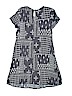 PPLA Gray Dress Size 10 - 12 - photo 2
