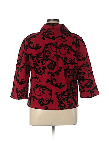 Coldwater Creek Wool Blazer (view 2)