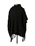 Steve Madden 100% Acrylic Black Pullover Sweater One size - photo 1