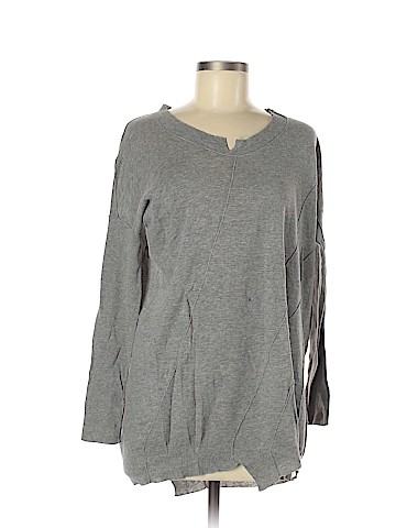 ALLSAINTS Spitalfields Pullover Sweater (view 1)