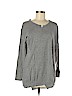 ALLSAINTS Spitalfields Gray Pullover Sweater Size 8 - photo 1