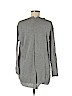 ALLSAINTS Spitalfields Gray Pullover Sweater Size 8 - photo 2