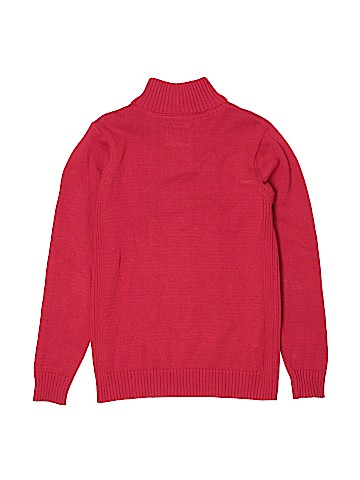 CALVIN KLEIN JEANS Pullover Sweater (view 2)