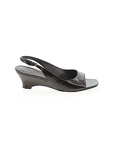Etienne Aigner Wedges (view 1)