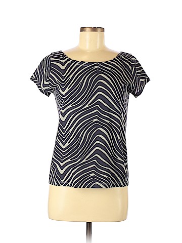 A.P.C. Short Sleeve T-Shirt (view 1)