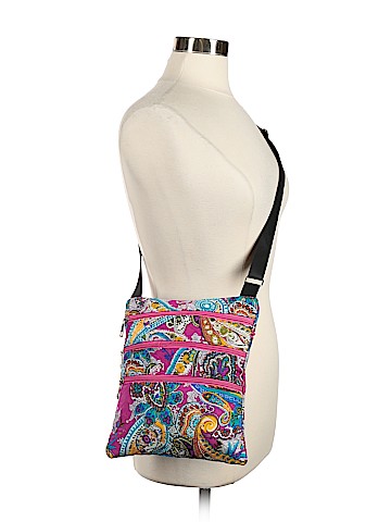 Unbranded Crossbody Bag (view 2)