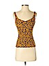 Urban Outfitters Gold Tank Top Size S - photo 1