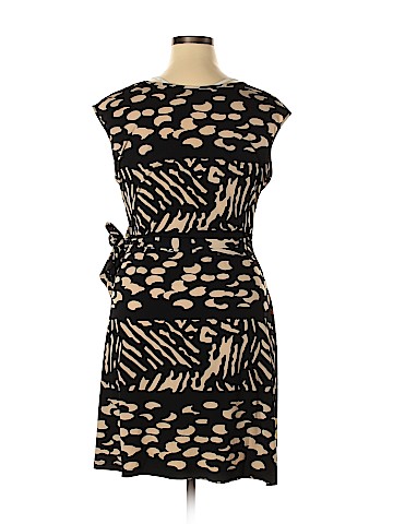 Motherhood Casual Dress (view 2)