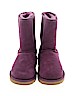 Ugg Australia Purple Boots Size 7 - photo 2