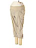 Oh Baby By Motherhood Tan Cargo Pants Size S - photo 1