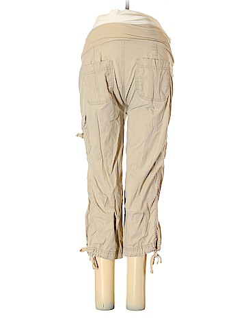 Oh Baby By Motherhood Cargo Pants (view 2)