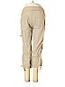Oh Baby By Motherhood Tan Cargo Pants Size S - photo 2