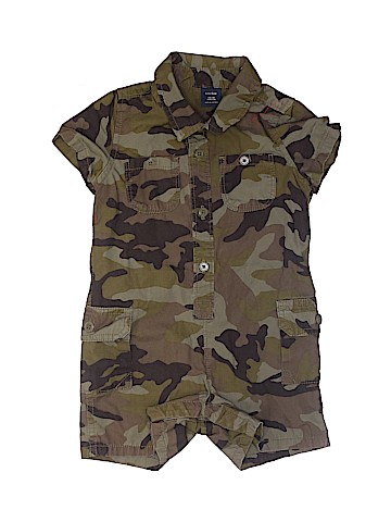 Baby Gap Short Sleeve Outfit (view 1)