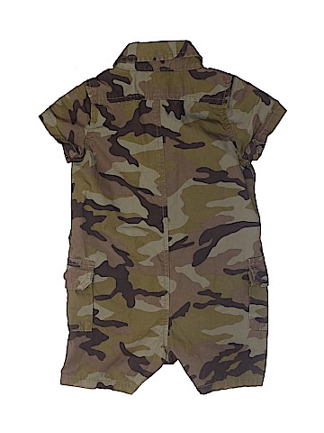 Baby Gap Short Sleeve Outfit (view 2)