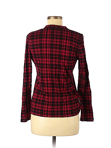 Champs Long Sleeve Top (view 2)