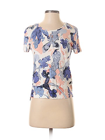 Zara Short Sleeve Top (view 1)
