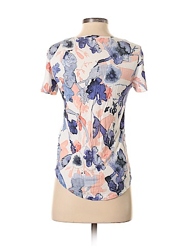 Zara Short Sleeve Top (view 2)