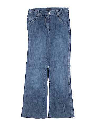 Burberry Jeans (view 1)