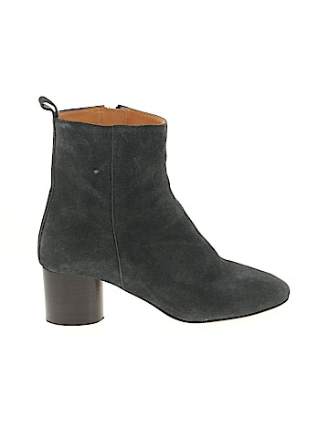 Étoile Isabel Marant Ankle Boots (view 1)