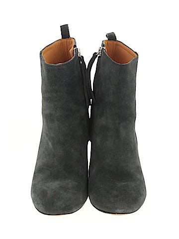 Étoile Isabel Marant Ankle Boots (view 2)