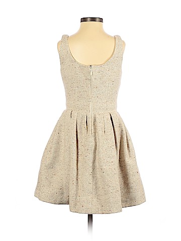 Paper Crown Casual Dress (view 2)