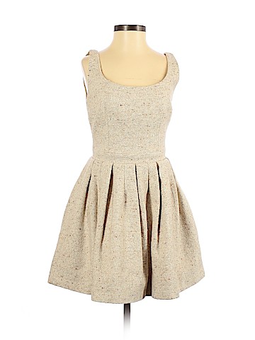 Paper Crown Casual Dress (view 1)