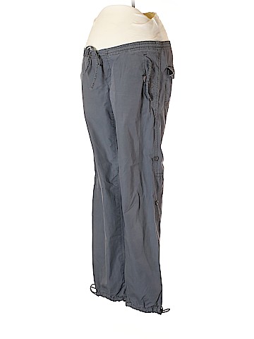 Gap - Maternity Casual Pants (view 1)
