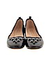 Marc Jacobs 100% Leather Black Flats Size EU 39 1/2 - photo 2