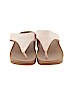 FitFlop Pink Sandals Size 6 - photo 2