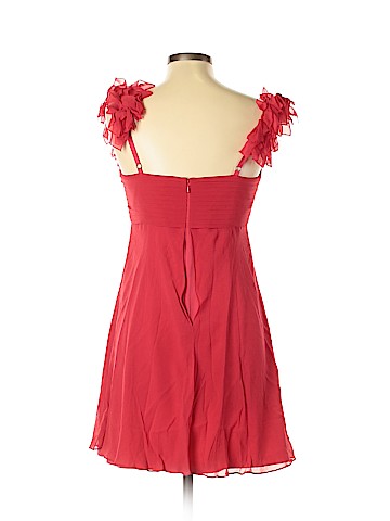 BCBGMAXAZRIA Cocktail Dress (view 2)