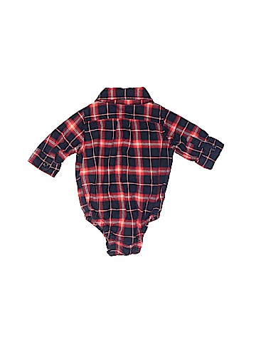 Baby Gap Long Sleeve Outfit (view 2)