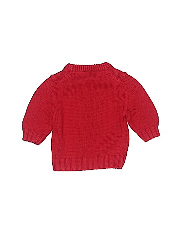 OshKosh B'gosh Pullover Sweater (view 2)