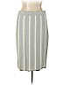 BP. Gray Casual Skirt Size 1X - photo 2