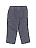 Jumping Beans Gray Cargo Pants 12-18 MO / 18 MO - photo 2