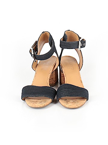 Franco Sarto Heels (view 2)