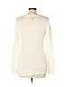 Aqua Ivory Pullover Sweater Size L - photo 2
