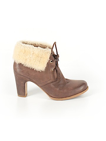 Ecco Ankle Boots (view 1)