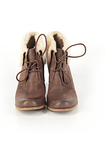 Ecco Ankle Boots (view 2)