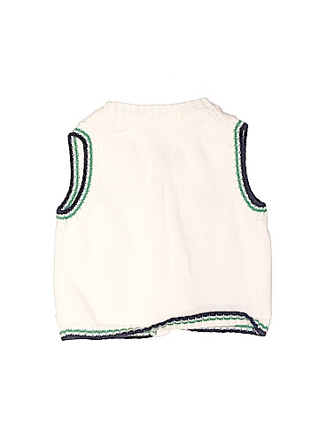 Janie and Jack Cardigan (view 2)