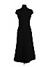 Theory Black Casual Dress Size L - photo 2