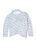 Copper Key Blue Cardigan Size L (kids) - photo 1