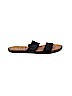 Mad Love Black Sandals Size 8 - photo 1